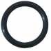 Rubber C Ring 1 1/4 inch - Black