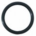 Rubber C Ring 1.5 Inch - Black