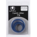 Rubber C Ring Set - Blue