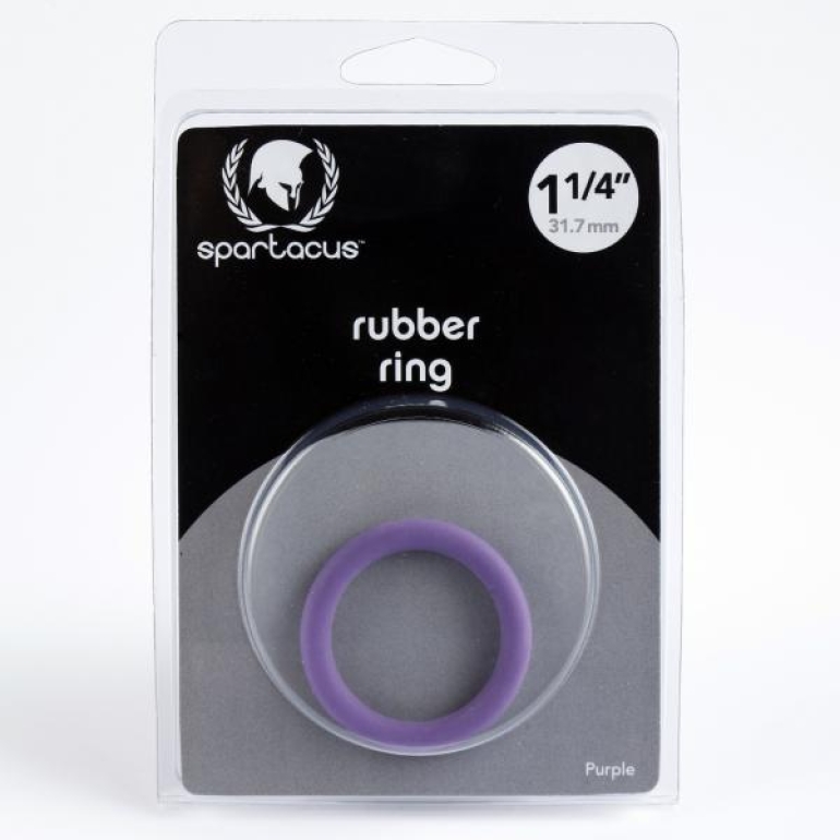 Rubber C Ring 1 !/4