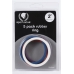 Rainbow Rubber C Ring 5 Pack - 2 inch Assorted