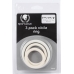 Nitrile C Ring Set - White