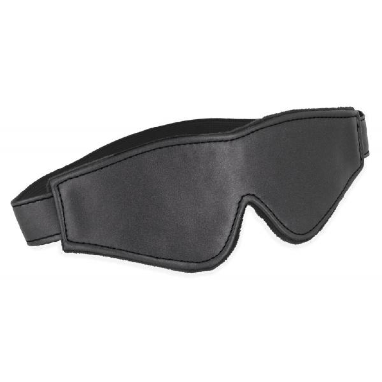 Galaxy Legend Blindfold Black