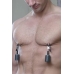 Weights W/Clip Adjustable