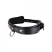 Sex & Mischief Orbit Day Collar Black