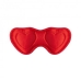 Sex & Mischief Amor Blindfold Red