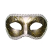 Sex And Mischief Masquerade Mask One Size Fits Most
