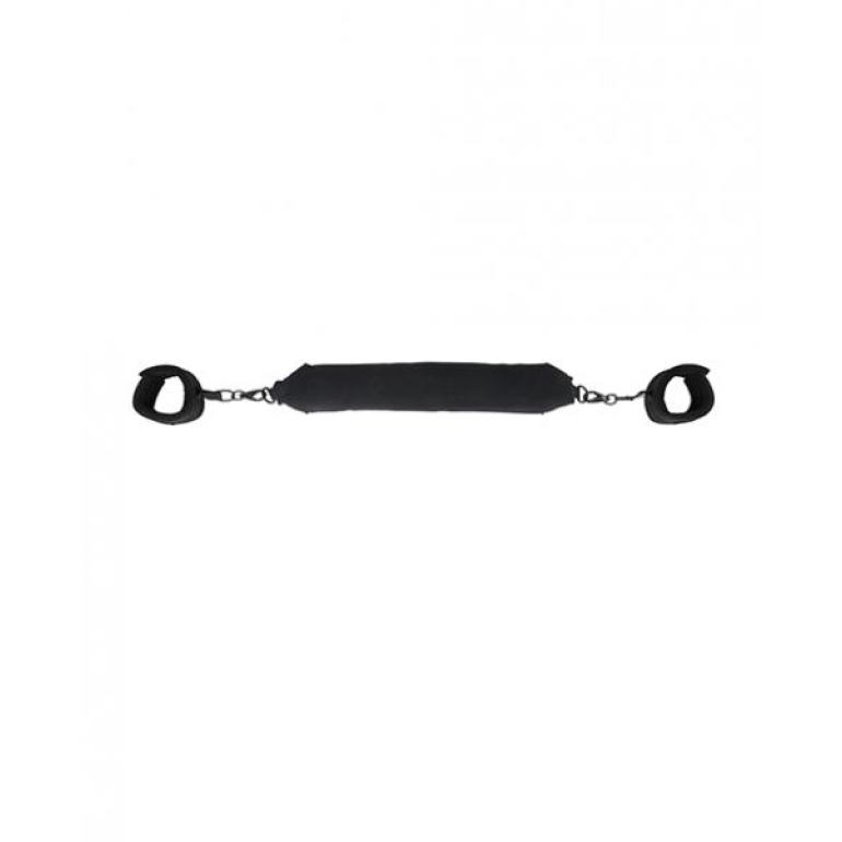 Pivot Positioning Bar Black