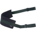 I Like It Doggie Style Strap by Sportsheets Black