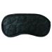 Midnight Lace Blindfold Black O/S One Size Fits Most