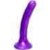 Sportsheets Please Silicone Dildo Purple