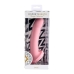 Daze 7in Vibrating Silicone Dildo Pink