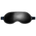 Edge Leather Blindfold Bulk One Size Fits Most