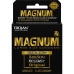 Trojan Magnum Large Size Condoms Gold Collection 3 Pack Clear
