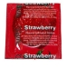 Strawberry Flavored Condom 3 pack