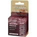 Trustex Chocolate Flavored Condom 3 pack Brown