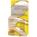 Trustex Flavored Condoms Banana 3 Pack Yellow