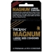 Trojan Magnum 1 - 3 pack Clear