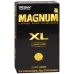 Trojan Magnum XL 12 Pack Clear