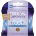 Trojan Vibrating Ultra Touch Finger Vibe Purple
