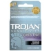 Trojan Condoms Sensitive Ultra Thin Lubricated 3 Pack Clear