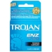 Trojan ENZ Lubricated Condoms 3 Pack Clear