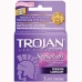 Trojan Her Pleasure 3 Pk Clear