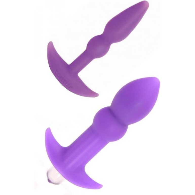 Perfect Plug Kit Lilac Purple
