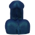 On The Go Silicone Packer Malachite Blue