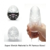 Tenga Egg Lovers Stroker White