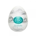 Tenga Egg Surfer Masturbation Device Clear