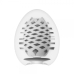 Egg Mesh (net) White