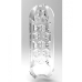 Tenga Spinner 02 Hexa Stroker  Clear