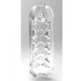 Tenga Spinner 03 Shell Stroker Clear