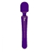 Viben Obsession Intense Wand Large Massager Violet Purple