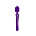 Viben Obsession Intense Wand Large Massager Violet Purple