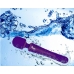 Viben Obsession Intense Wand Large Massager Violet Purple