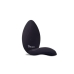 Viben Racy 10 Function Panty Vibe Black