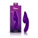 Viben Symphony Insertable Triple Motor Vibe Violet Purple