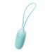 Vedo Kiwi Rechargeable Bullet Insertable Tease Me Turquoise