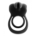 Vedo Thunder Bunny Dual Ring Rechargeable Black Pearl