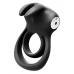 Vedo Thunder Bunny Dual Ring Rechargeable Black Pearl