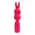Vedo Hopper Rechargeable Mini Vibe Pretty In Pink