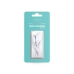 Vedo USB Charger Replacement Cord Group A Vibrators White