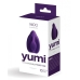 Vedo Yumi Finger Vibrator Deep Purple