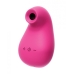 Vedo Suki Rechargeable Sonic Vibe Foxy Pink