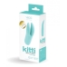 Vedo Kitti Rechargeable Vibe Turquoise