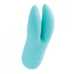 Vedo Kitti Rechargeable Vibe Turquoise