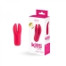Vedo Kitti Rechargeable Vibe Foxy Pink