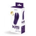 Vedo Kitti Rechargeable Vibe Deep Purple